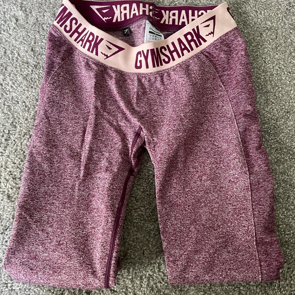 Gymshark Flex Leggings